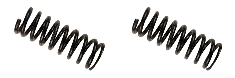 Bilstein 2x B3 Spring Rear Kit Car OEM High Quality Pair