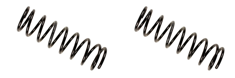 Bilstein 2x B3 Amortisseurs Ressorts de suspension Arrière