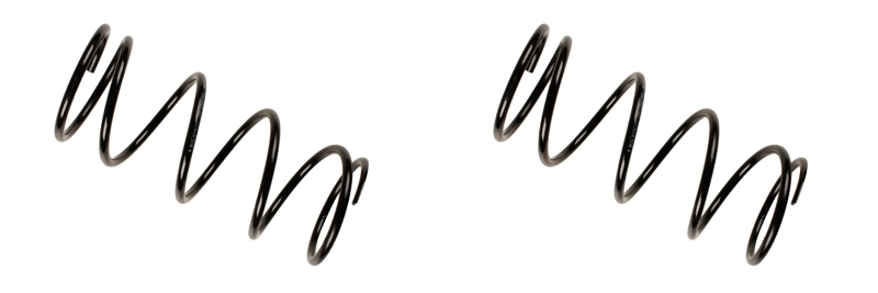 Bilstein 2x B3 Spring Front Kit Car OEM High Quality Pair