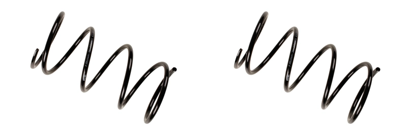 Bilstein 2x B3 Spring Front Kit Car OEM High Quality Pair