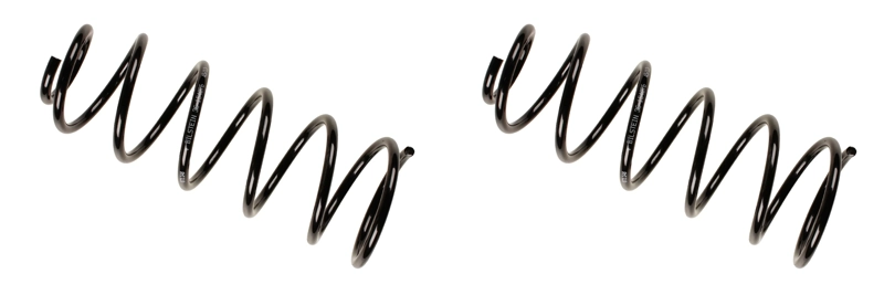 Bilstein 2x B3 Spring Front Kit Car OEM High Quality Pair