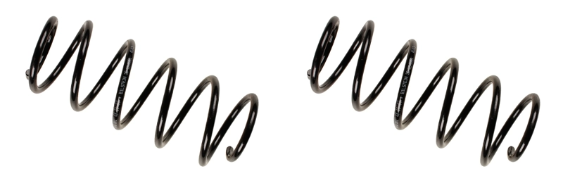 Bilstein 2x B3 Spring Front Kit Car OEM High Quality Pair