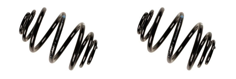 Bilstein 2x B3 Spring Rear Kit Car OEM High Quality Pair