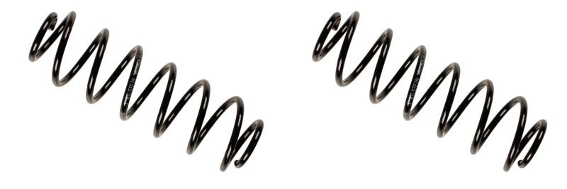 Bilstein 2x B3 Spring Rear Kit Car OEM High Quality Pair