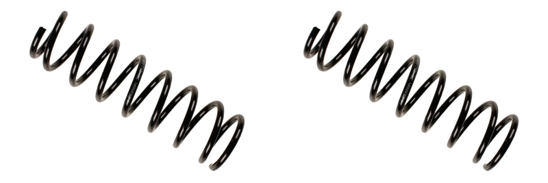 Bilstein 2x B3 Spring Rear Kit Car OEM High Quality Pair