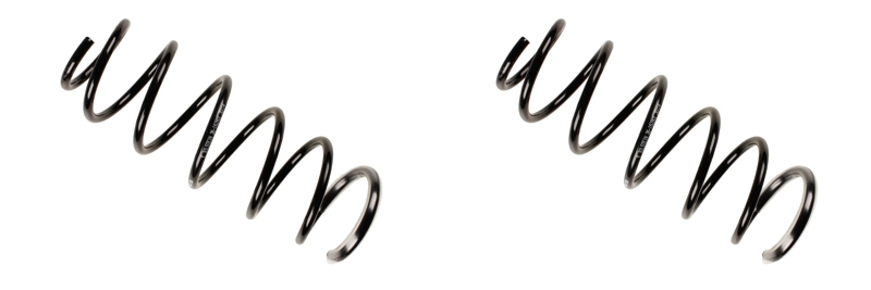 Bilstein 2x B3 Spring Rear Kit Car OEM High Quality Pair