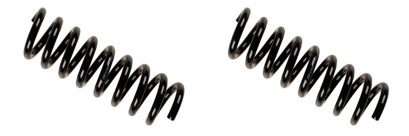 Bilstein 2x B3 Spring Rear Kit Car OEM High Quality Pair