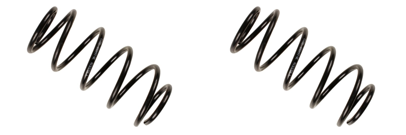 Bilstein 2x B3 Spring Front Kit Car OEM High Quality Pair