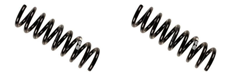 Bilstein 2x B3 Spring Rear Kit Car OEM High Quality Pair