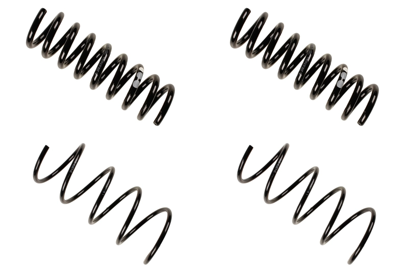 Bilstein 4x B3 Spring Full Kit Car OEM High Quality