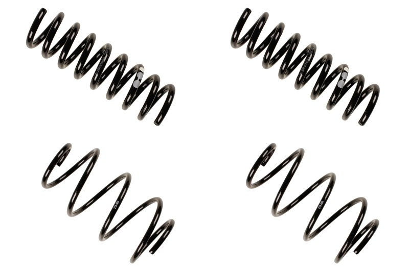 Bilstein 4x B3 Spring Full Kit Car OEM High Quality