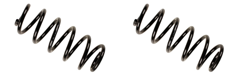 Bilstein 2x B3 Spring Front Kit Car OEM High Quality Pair