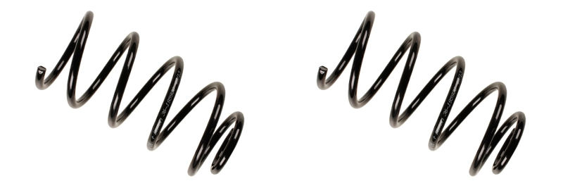 Bilstein 2x B3 Spring Front Kit Car OEM High Quality Pair