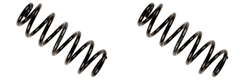 Bilstein 2x B3 Spring Rear Kit Car OEM High Quality Pair