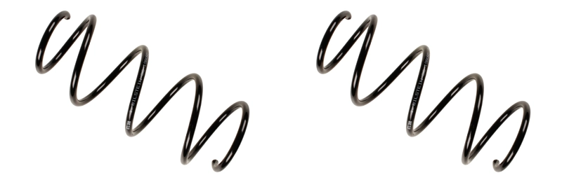 Bilstein 2x B3 Spring Front Kit Car OEM High Quality Pair