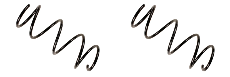 Bilstein 2x B3 Spring Front Kit Car OEM High Quality Pair