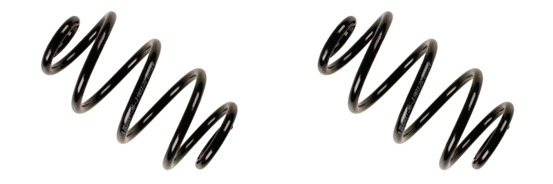 Bilstein 2x B3 Spring Rear Kit Car OEM High Quality Pair