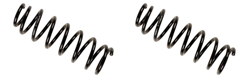 Bilstein 2x B3 Spring Rear Kit Car OEM High Quality Pair