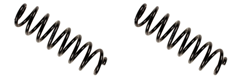 Bilstein 2x B3 Spring Rear Kit Car OEM High Quality Pair