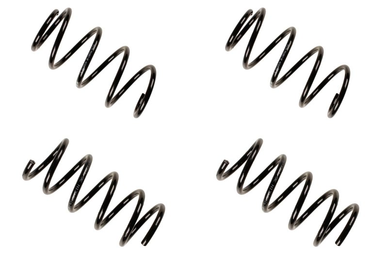 Bilstein 4x B3 Spring Full Kit Car OEM High Quality