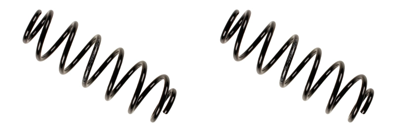 Bilstein 2x B3 Spring Rear Kit Car OEM High Quality Pair