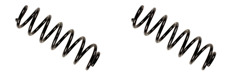 Bilstein 2x B3 Spring Rear Kit Car OEM High Quality Pair