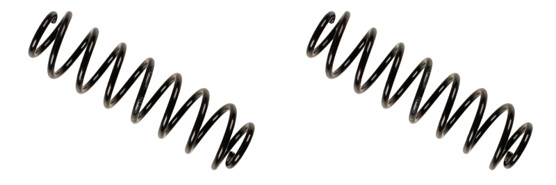 Bilstein 2x B3 Spring Rear Kit Car OEM High Quality Pair