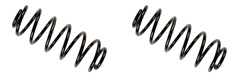 Bilstein 2x B3 Spring Rear Kit Car OEM High Quality Pair