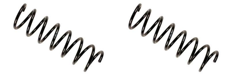 Bilstein 2x B3 Spring Rear Kit Car OEM High Quality Pair