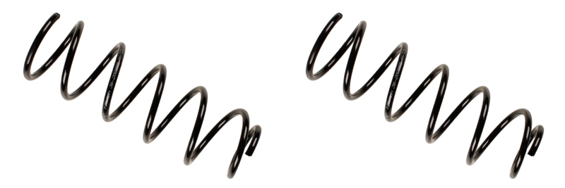 Bilstein 2x B3 Spring Rear Kit Car OEM High Quality Pair