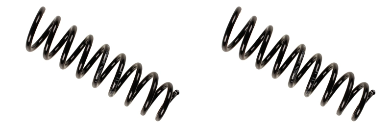 Bilstein 2x B3 Spring Rear Kit Car OEM High Quality Pair