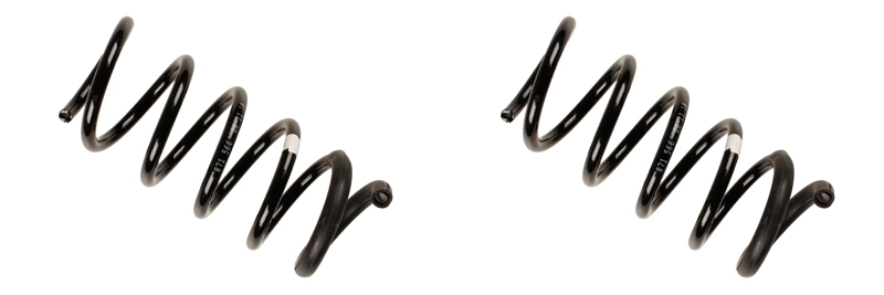 Bilstein 2x B3 Spring Front Kit Car OEM High Quality Pair