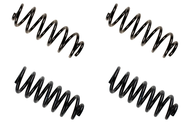 Bilstein 4x B3 Spring Full Kit Car OEM High Quality 36-160402