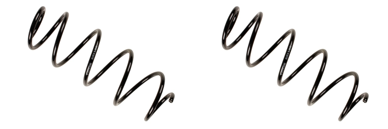 Bilstein 2x B3 Spring Front Kit Car OEM High Quality Pair