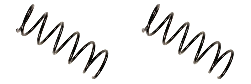 Bilstein 2x B3 Spring Front Kit Car OEM High Quality Pair