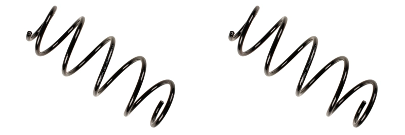 Bilstein 2x B3 Spring Front Kit Car OEM High Quality Pair