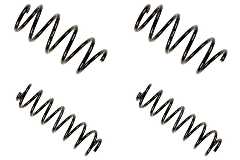 Bilstein 4x B3 Spring Full Kit Car OEM High Quality