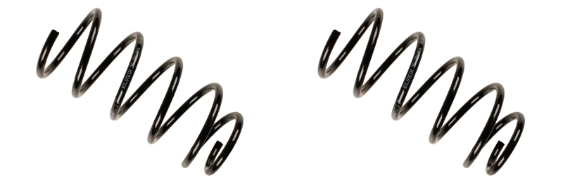 Bilstein 2x B3 Spring Front Kit Car OEM High Quality Pair