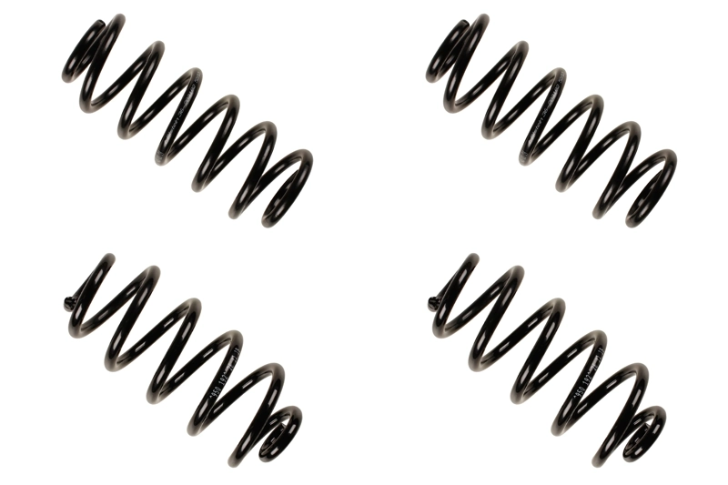 Bilstein 4x B3 Spring Full Kit Car OEM High Quality