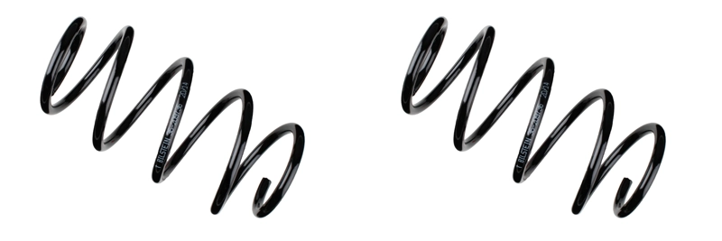 Bilstein 2x B3 Spring Front Kit Car OEM High Quality Pair