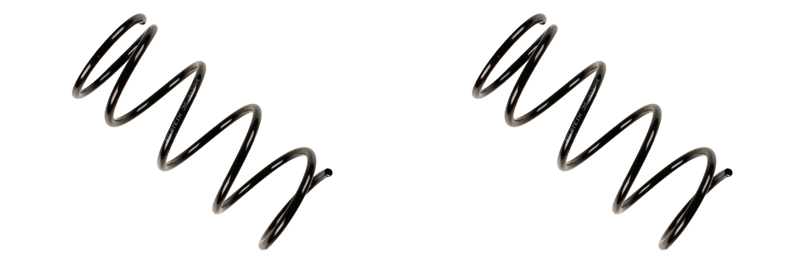 Bilstein 2x B3 Spring Front Kit Car OEM High Quality Pair