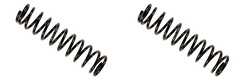 Bilstein 2x B3 Spring Rear Kit Car OEM High Quality Pair