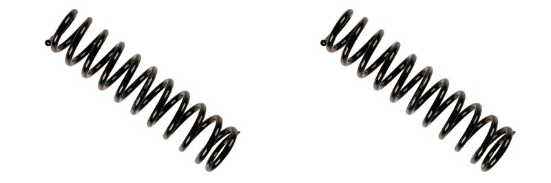 Bilstein 2x B3 Spring Front Kit Car OEM High Quality Pair