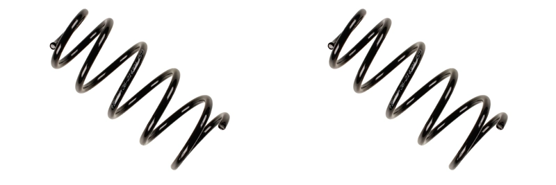 Bilstein 2x B3 Spring Rear Kit Car OEM High Quality Pair