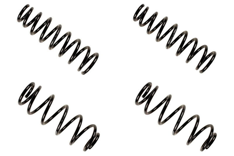 Bilstein 4x B3 Spring Full Kit Car OEM Quality