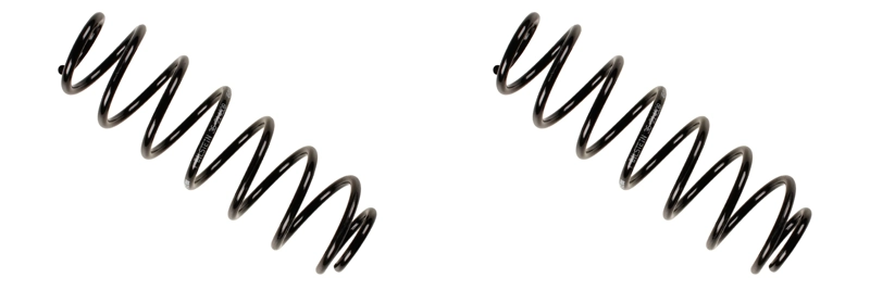 Bilstein 2x B3 Spring Rear Kit Car OEM High Quality Pair