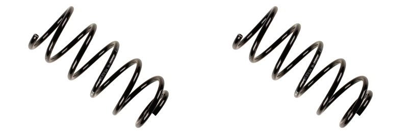 Bilstein 2x B3 Spring Front Kit Car OEM High Quality Pair