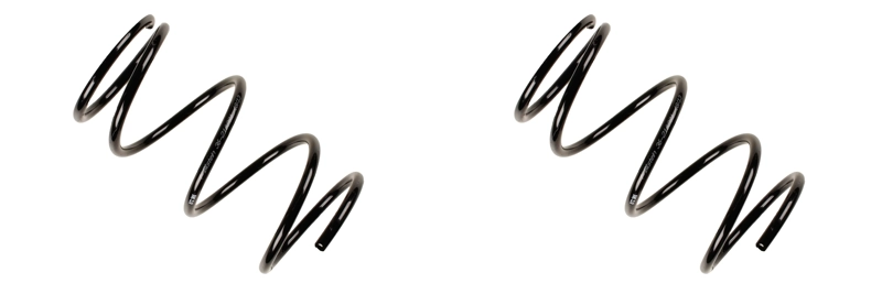 Bilstein 2x B3 Spring Front Kit Car OEM High Quality Pair