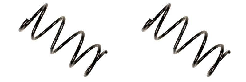 Bilstein 2x B3 Spring Front Kit Car OEM High Quality Pair