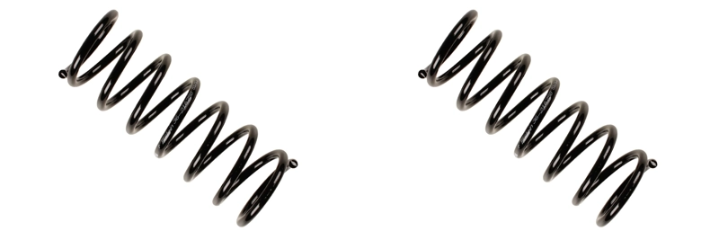 Bilstein 2x B3 Spring Front Kit Car OEM High Quality Pair